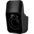 Deltaco EV-5105 kabelholder, sort