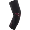 Alpinestars Paragon Plus Knæbeskyttere