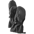 Hestra Pullover luffe, sort