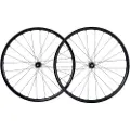 Fulcrum Rapid Red 3 Db 28´´ Disc Tubeless Hjulset Til Gravelcykel