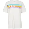 O'Neill Connective Graphic Long T-shirt Med Korte ærmer