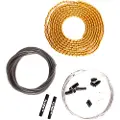 Alligator Shimano/sram I-link Mini Series 4 Mm Gearkabel Sæt