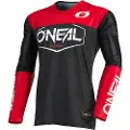 O'Neal Mayhem Hexx T-shirt Med Lange ærmer