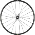 Mavic Crossmax Boost 29 Cl Disc Tubeless Mtb Baghjul