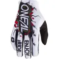 O'Neal Matrix Villain Handsker