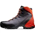 Mammut Trovat Tour High Goretex Vandrestøvler