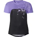 Vaude Bike Moab Vi T-shirt Med Korte ærmer