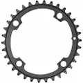 Absolute Black Oval Fsa K-force Sl-k 110 Bcd Kædehjul