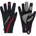 Castelli Spettacolo Ros Primaloft Handsker
