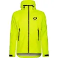 O'Neal Tsunami Rain Jakke Med Hætte