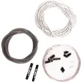 Alligator Shimano/sram I-link Mini Series 4 Mm Gearkabel Sæt
