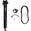 Exa Form Jag-i 150 Mm Dropper-sadelpind