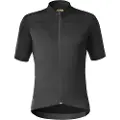 Mavic Essential Kortærmet Trøje