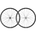 Fulcrum Rapid Red Carbon 2wf 700c Disc Tubeless Hjulset Til Gravelcykel