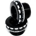 BLACK BEARING Bsa-68/73-dub Ceramic Krankboks