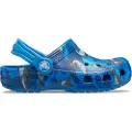 Crocs Classic Shark Ps Træsko