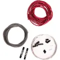 Alligator Shimano/sram I-link Mini Series 4 Mm Gearkabel Sæt