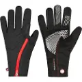 Castelli Spettacolo Ros Primaloft Handsker