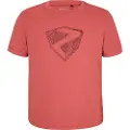 Ziener Naden T-shirt Med Korte ærmer