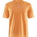 Craft Pro Trail T-shirt Med Korte ærmer
