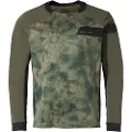 Vaude Moab Pro T-shirt Med Lange ærmer