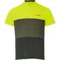 Vaude Bike Qimsa T-shirt Med Korte ærmer