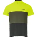 Vaude Qimsa T-shirt Med Korte ærmer