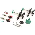 Sram Pro Mineral Db8 Disc Bremseudluftningssæt