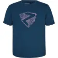 Ziener Naden T-shirt Med Korte ærmer
