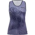 Santini Vortex ærmeløs T-shirt