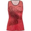 Santini Vortex ærmeløs T-shirt