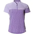 Vaude Bike Altissimo T-shirt Med Korte ærmer