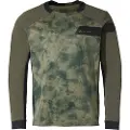 Vaude Bike Moab Pro T-shirt Med Lange ærmer