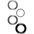 Ceramicspeed Cervelo 2 Coated Spacer Styrfittings
