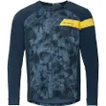 Vaude Bike Moab Pro T-shirt Med Lange ærmer