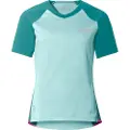 Vaude Bike Moab Pro T-shirt Med Korte ærmer