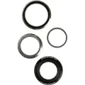 Ceramicspeed Specialized 3 1-1/8´´ 1-3/8´´ Venge/tarmac Spacers Styrfittings