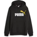 Puma Ess+ 2 Col Big Logo Fl B Hættetrøje
