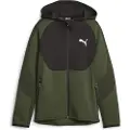 Puma Evostripe Sweatshirt Med Lynlås