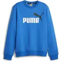 Puma Ess+ 2 Col Big Logo Sweatshirt