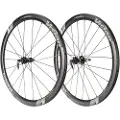 Vision Metron 40 Sl 6b Disc Tubeless Landevejs Hjulsæt