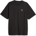 Puma Rad/cal T-shirt Med Korte ærmer
