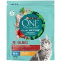 Purina One Dual Nature Adult med Kylling & Tranebær - 650 g
