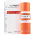 Bella aurora Solcreme Spf50+ Mod Pigmentpletter Til Normal Hud