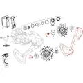 Sram Xx1 Eagle Axs Polar Indre Burplade
