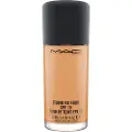 MAC Studio Fix Fluid SPF 15 NC40 Foundation - 30ml