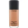 MAC Studio Fix Fluid SPF 15 NW40 Foundation - 30ml