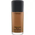 MAC Studio Fix Fluid SPF 15 NC58 Foundation - 30ml