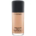 MAC Studio Fix Fluid SPF 15 N6 Foundation - 30ml
