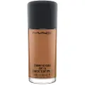MAC Studio Fix Fluid SPF 15 NC45.5 Foundation - 30ml